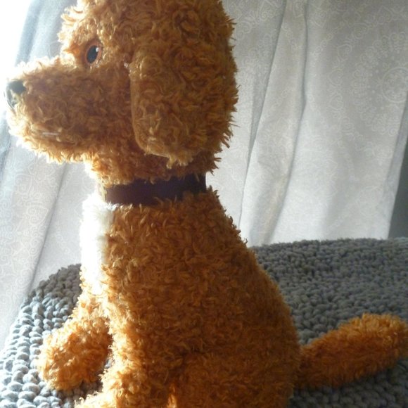 Disney's Fancy Nancy Barking Frenchy Dog - Picture 8 of 10